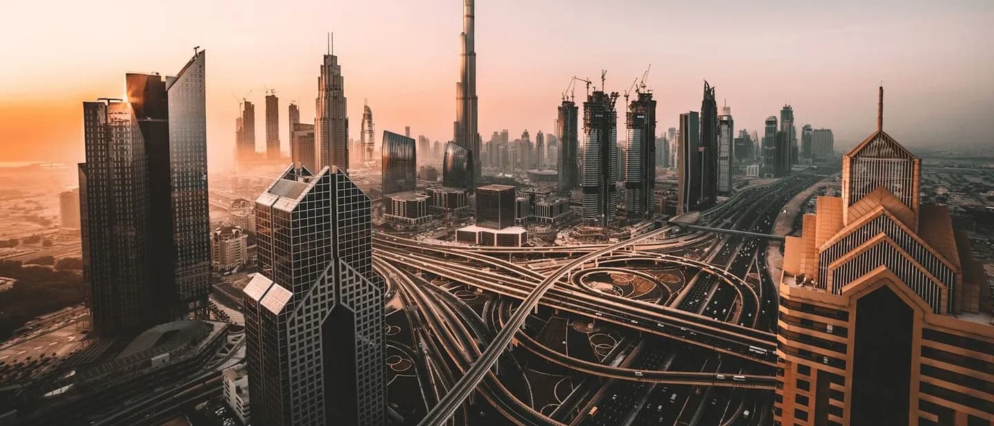 Mercado inmobiliario y coste de vida en Dubái: un ecosistema en constante expansión